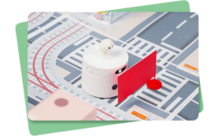 Matatalab uitbreidingsset Sensor