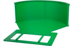 Greenscreenbox