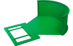 Greenscreenbox