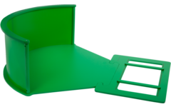 Greenscreenbox