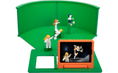 Greenscreenbox