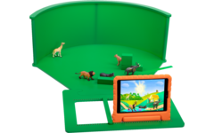 Greenscreenbox