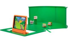 Greenscreenbox