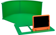 Greenscreenbox