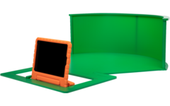 Greenscreenbox