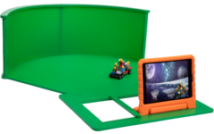 Greenscreenbox