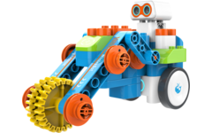 WhalesBot Make U 20 Pro