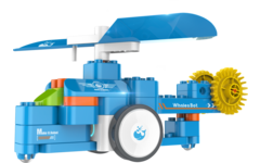 WhalesBot Make U 20 Pro