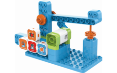 WhalesBot Make U 10 Pro