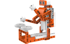 WhalesBot Smart 5S