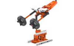 WhalesBot Smart 5S