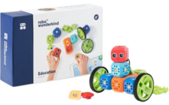 Robowunderkind Education Kit