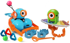 Dash Wonderpack