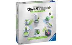 GraviTrax Power Extension Interaction