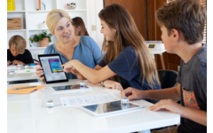 Ozobot Evo Entry Kit