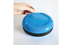 Recordable buttons voor buiten, 6 stuks