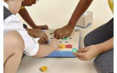 Cubetto Playset