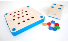 Cubetto Playset