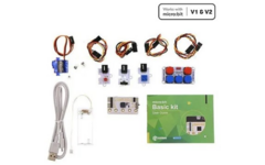 Elecfreaks – Starter Kit voor micro:bit [EF08180]