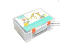 Elecfreaks – 32 IN 1 micro:bit Wonder Building Kit (zonder micro:bit) – [EF08239]