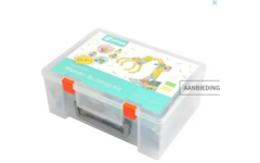 Elecfreaks – 32 IN 1 micro:bit Wonder Building Kit (zonder micro:bit) – [EF08239]