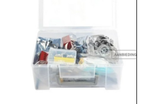 Elecfreaks – 32 IN 1 micro:bit Wonder Building Kit (zonder micro:bit) – [EF08239]