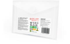 Color Code Magnets - Speed Kit (18 delig)