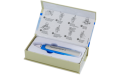 Tellimero de pratende pen