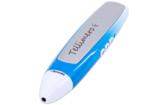 Tellimero de pratende pen