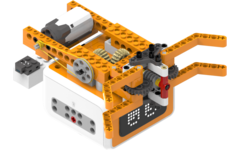 Matatalab VinciBot Creator Kit