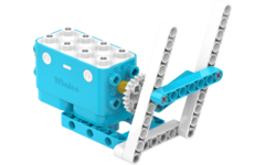 WhalesBot S30