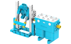 WhalesBot S30