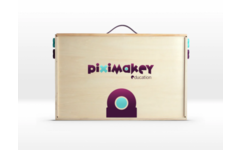 Piximakey Education Animation studio klassenset Large