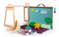 Piximakey Education Animation studio klassenset small
