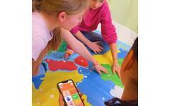 GeoRockers Speelkleed Nederlandse Spelen