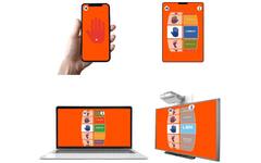 GeoRockers Speelkleed Nederlandse Spelen