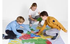GeoRockers Speelkleed Nederlandse Spelen
