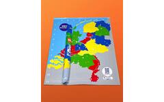 GeoRockers Speelkleed Nederlandse Spelen