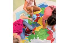 GeoRockers Speelkleed Nederlandse Spelen