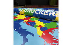 GeoRockers Speelkleed Europese Spelen