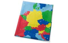 GeoRockers Speelkleed Europese Spelen
