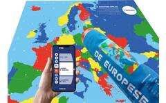 GeoRockers Speelkleed Europese Spelen