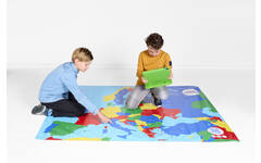GeoRockers Speelkleed Europese Spelen