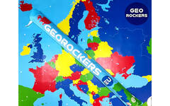 GeoRockers Speelkleed Europese Spelen
