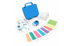 Sphero indi leerlingset