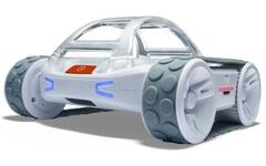 Sphero RVR