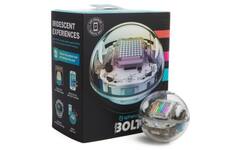 Sphero Bolt – robotbal met LED matrix display