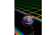 Sphero Bolt – robotbal met LED matrix display