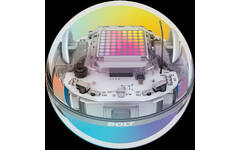 Sphero Bolt – robotbal met LED matrix display
