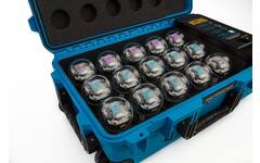 Sphero Bolt – Power Pack – robotbal met LED matrix display